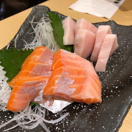 Akashi Japanese Restaurant